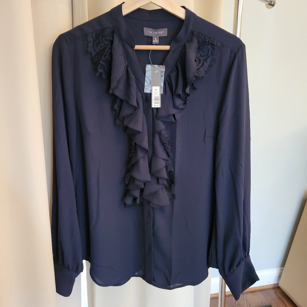 The Limited blouse